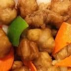 Best Sweet Sour Pork 甜酸肉 in Las Vegas, NV