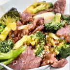 Best Broccoli Beef 芥兰牛 in Las Vegas, NV