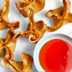 Best Crab Rangoon (6) 蟹角 in Las Vegas, NV