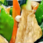 Best Fried Tofu Vegetables 蔬菜豆腐 in Las Vegas, NV