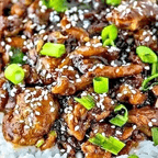 Best Mongolian Chicken 蒙古鸡 in Las Vegas, NV