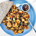 Best Mu Shu Shrimp 木须虾 in Las Vegas, NV