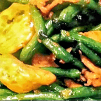 Best Sauteed String Bean in Black Bean Sauce 豆豉四季豆 in Las Vegas, NV