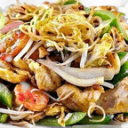 Best Singapore Curry Noodles 星洲米粉 in Las Vegas, NV