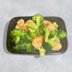 Best Broccoli Shrimp in Los Angeles, CA