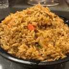 Best M03. Shrimp Fried Rice in Burke, VA