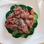 Best H02. Sesame Chicken in Burke, VA