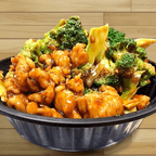 Best C02. Chicken with Broccoli in Burke, VA