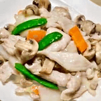 Best C03.Moo Goo Gai Pan in Burke, VA