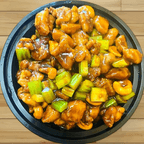 Best C05. Chicken Cashew Nut in Burke, VA