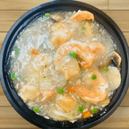 Best S05. Shrimp with Lobster Sauce in Burke, VA