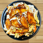 Best P05. Double Cooked Pork in Burke, VA