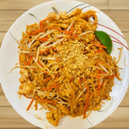 Best Pad Thai in Burke, VA