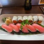 Best Tuna Platter (Lunch) in Madison, WI