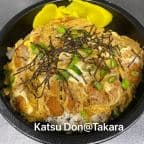 Best Katsu Don (Lunch) in Madison, WI