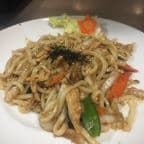 Best Chicken Yaki Udon (Lunch) in Madison, WI