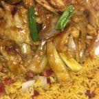 Best Mongolian Chicken in Fayetteville, NC