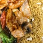 Best Szechuan Chicken (Lunch) in Fayetteville, NC