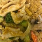 Best Curry Chicken (Lunch) in Fayetteville, NC