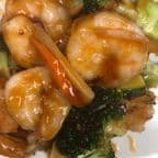 Best Hunan Shrimp (Lunch) in Fayetteville, NC