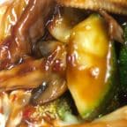 Best Szechuan Beef (Lunch) in Fayetteville, NC