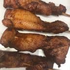 Best Teriyaki Chicken. (4) in Fayetteville, NC