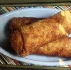 Best Shrimp Roll (1) in Fayetteville, NC