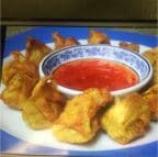 Best Fried Wonton (Meat) (12) in Fayetteville, NC