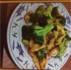 Best Chicken with Broccoli in Fayetteville, NC