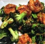 Best Shrimp with Broccoli in Fayetteville, NC