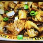 Best Beef with Mushrooms in Fayetteville, NC