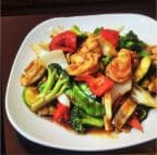 Best Hibachi Shrimp in Fayetteville, NC