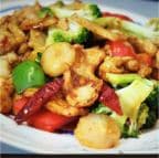 Best Chicken with Garlic Sauce in Fayetteville, NC