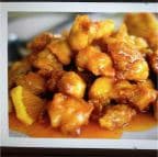Best Orange Chicken in Fayetteville, NC