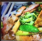 Best Pork with Mixed Vegetables in Fayetteville, NC