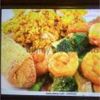 Best Hunan Shrimp (Combo Platter) in Fayetteville, NC