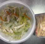 Best Chicken Chow Mein in Fayetteville, NC