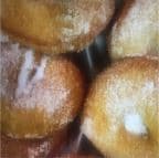 Best Sugar Donuts (10) in Fayetteville, NC