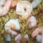 Best Shrimp Fried Rice in Fayetteville, NC