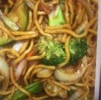 Best Vegetable Lo Mein in Fayetteville, NC