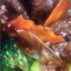 Best Szechuan Beef (Combo Platter) in Fayetteville, NC