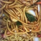 Best Chicken Lo Mein (Combo Platter) in Fayetteville, NC