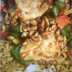 Best Kung Pao Chicken (Combo Platter) in Fayetteville, NC