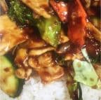 Best Hunan Chicken (Combo Platter) in Fayetteville, NC