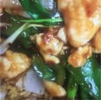 Best Hot & Spicy Chicken (Combo Platter) in Fayetteville, NC