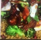 Best Pork w. Garlic Sauce (Combo Platter) in Fayetteville, NC