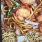 Best Shrimp Lo Mein (Combo Platter) in Fayetteville, NC