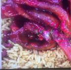 Best Boneless Spare Ribs (Combo Platter) in Fayetteville, NC