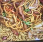 Best Pork Lo Mein (Lunch) in Fayetteville, NC