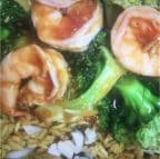 Best Shrimp with Broccoli (Lunch) in Fayetteville, NC